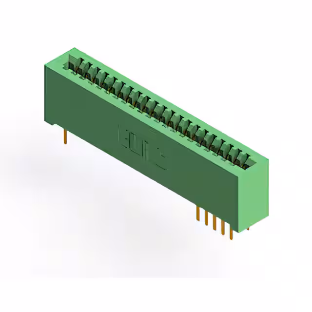 342-042-520-201 EDAC Inc.  Edgeboard Connectors